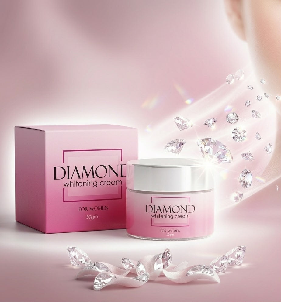 Diamond Cream