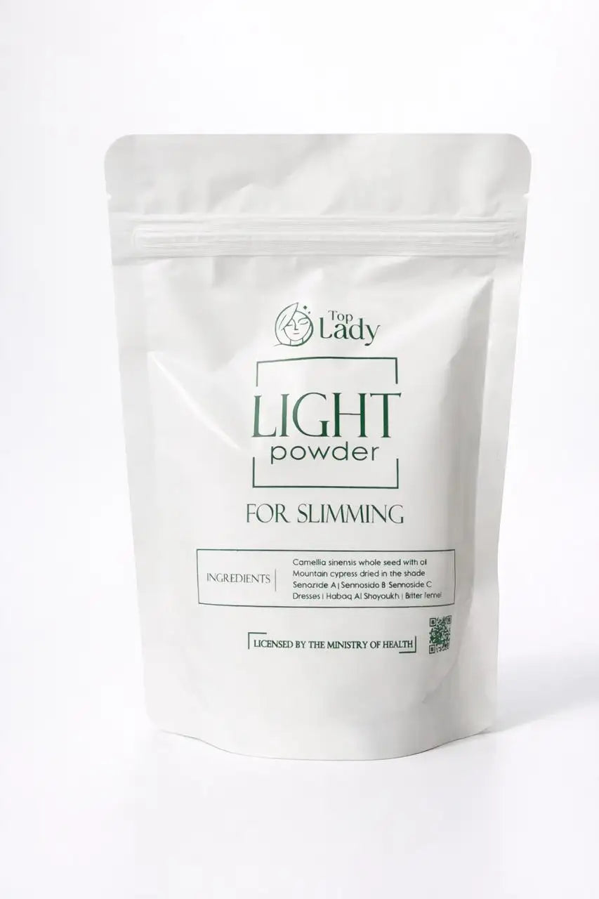 Light Powder