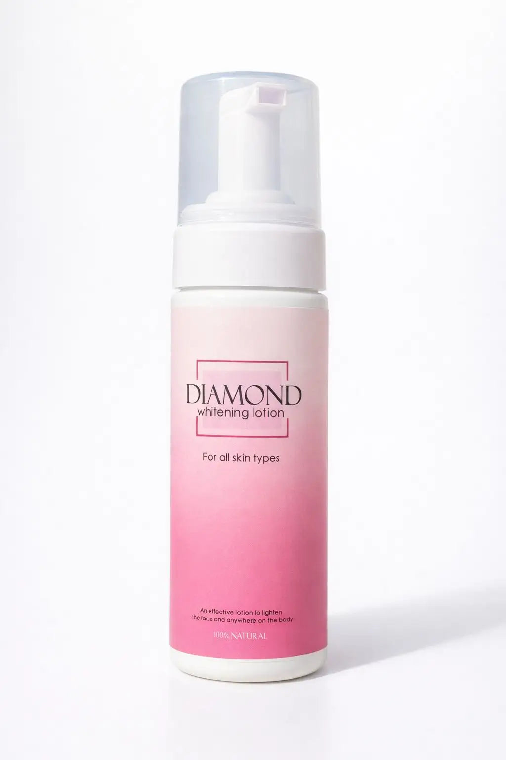 skin lightening wash