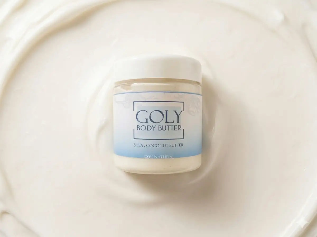 Goly Body Butter