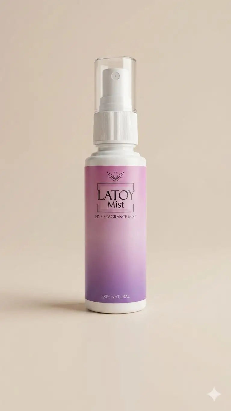Latoy Mist